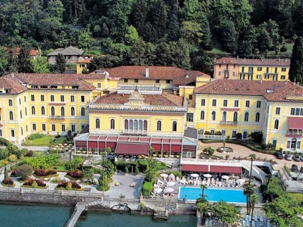 Grand Hotel Villa Serbelloni Bellagio