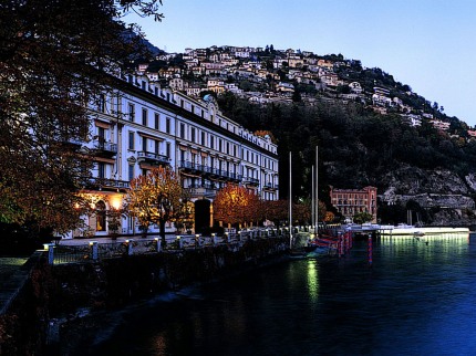 Hotel Villa D Este Cernobbio